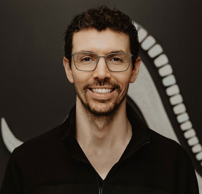 Dr. Jack Brannan, chiropractor in Colville WA