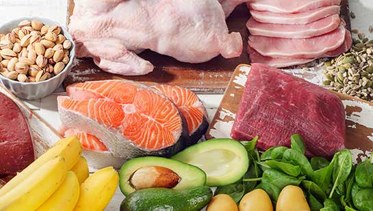 boost metabolism in Colville WA