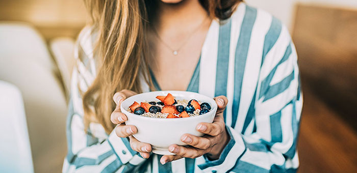 healthy life changes in Colville WA