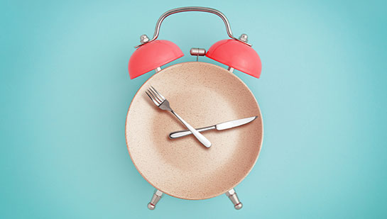 fasting benefits in Colville WA