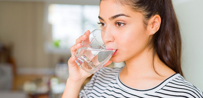 benefits of water in Colville WA