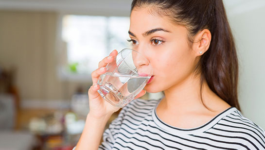 benefits of water in Colville WA