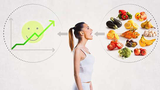 increase healthy energy in Colville WA