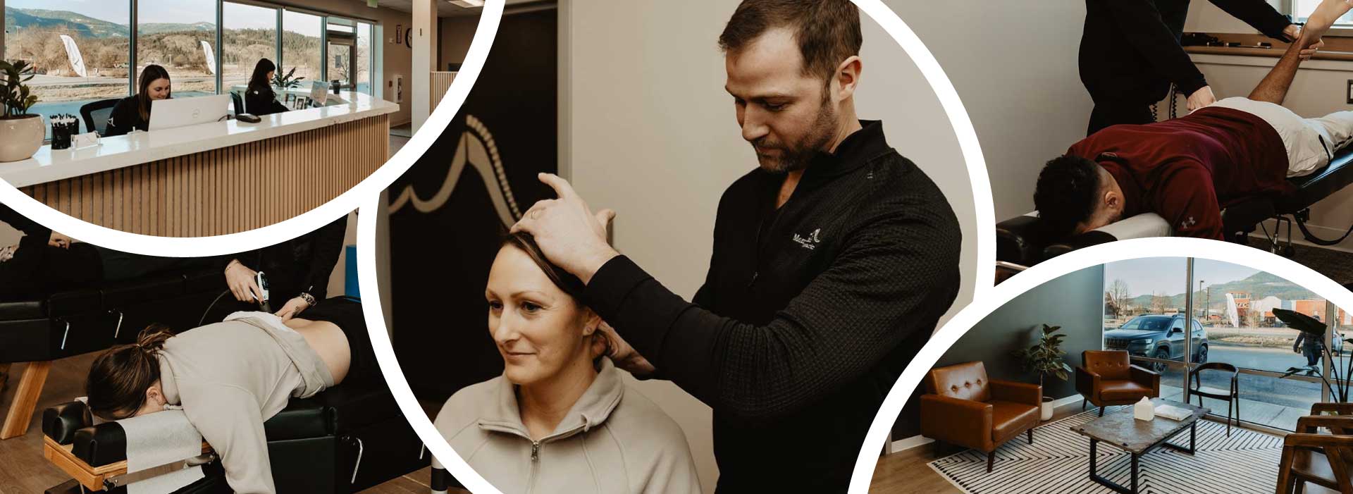 chiropractor in Colville WA