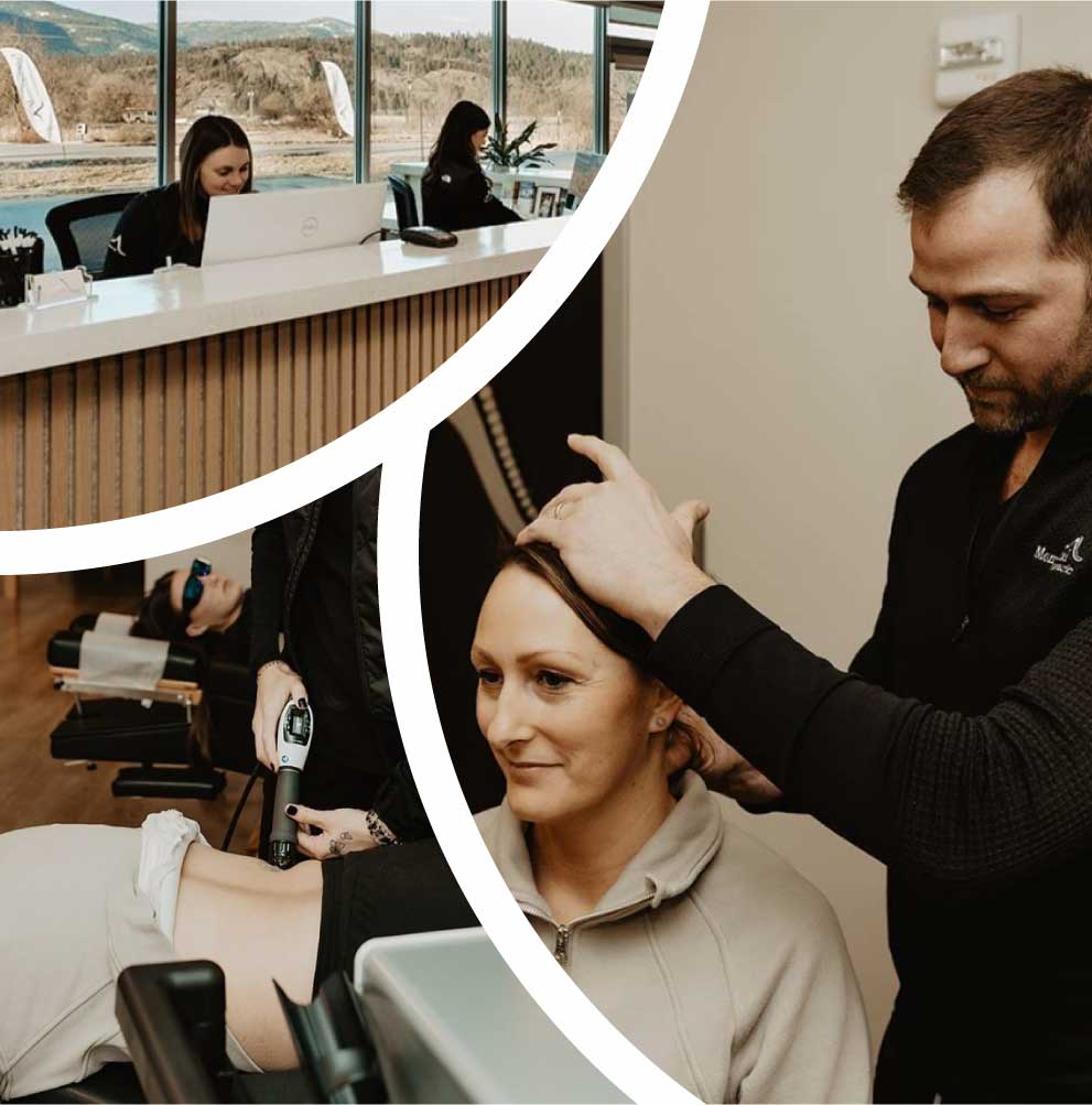chiropractor in Colville WA
