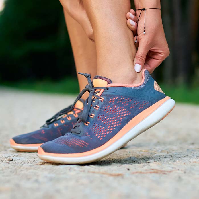 achilles tendinopathy chiropractor in Colville WA