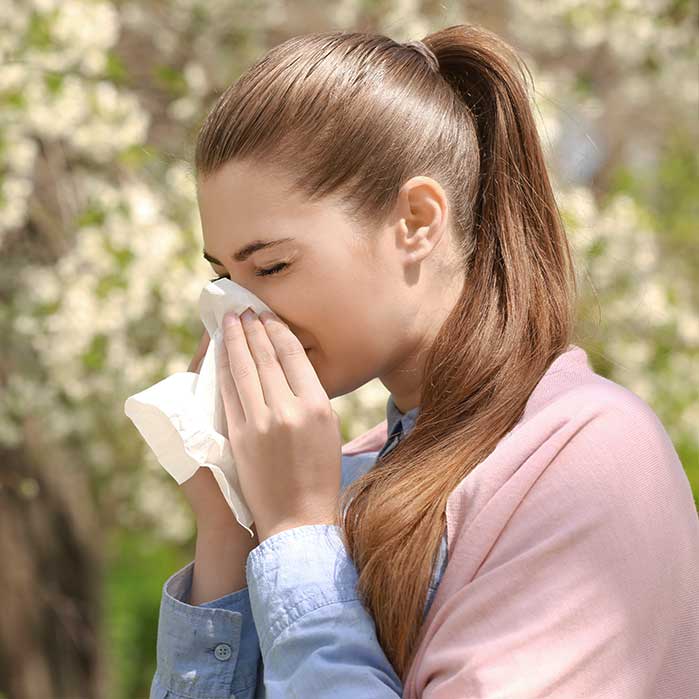 allergies chiropractor in Colville WA
