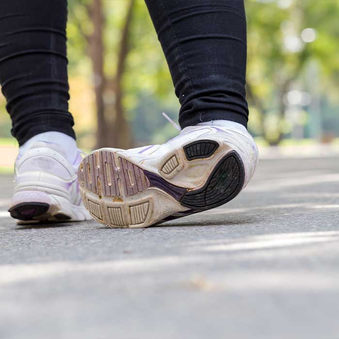 ankle pain chiropractor in Colville WA