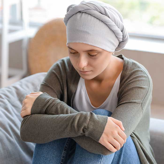 chronic cancer pain relief in Colville WA