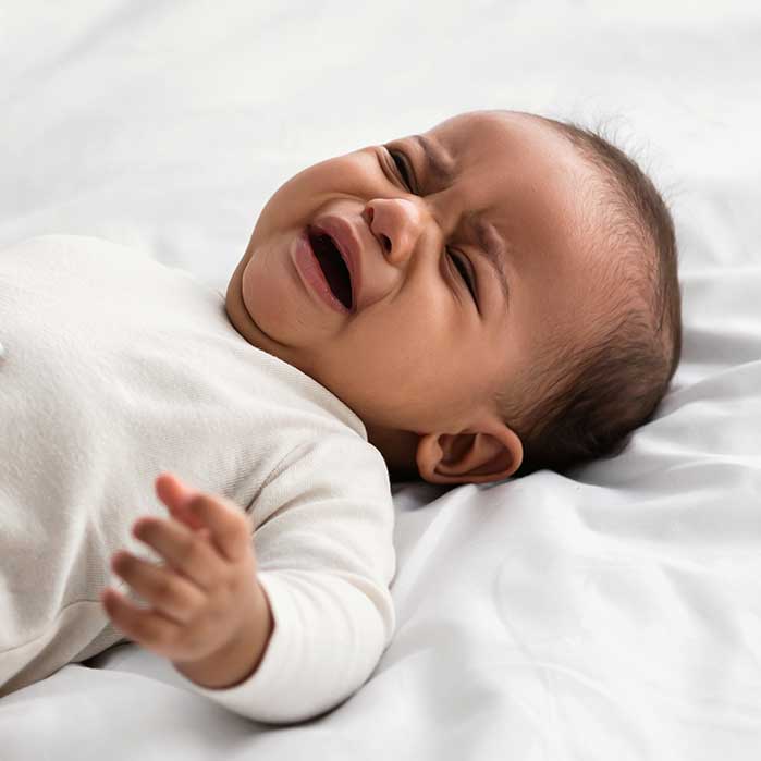 infant chiropractor in Colville WA