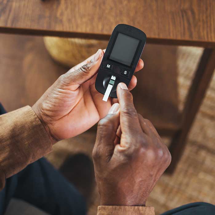 diabetic neuropathy relief in Colville WA