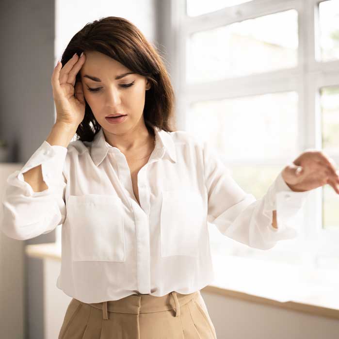 vertigo chiropractor in Colville WA