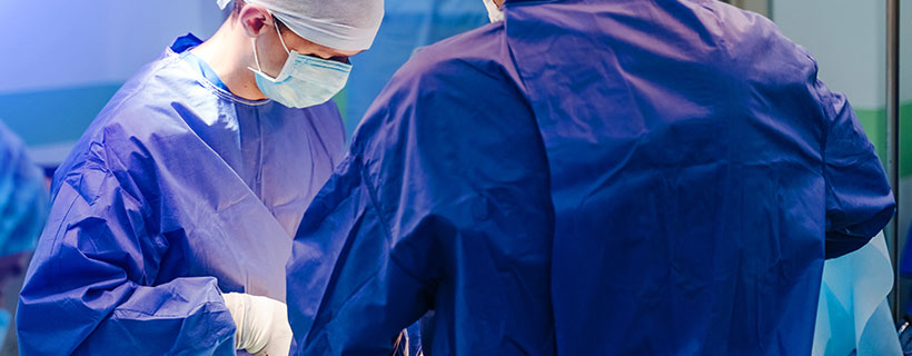 patient needing failed back surgery syndrome treatment in Colville