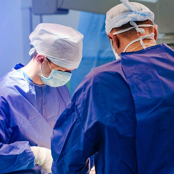 failed back surgery syndrome relief in Colville WA