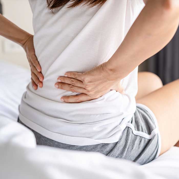 fibromyalgia chiropractor in Colville WA