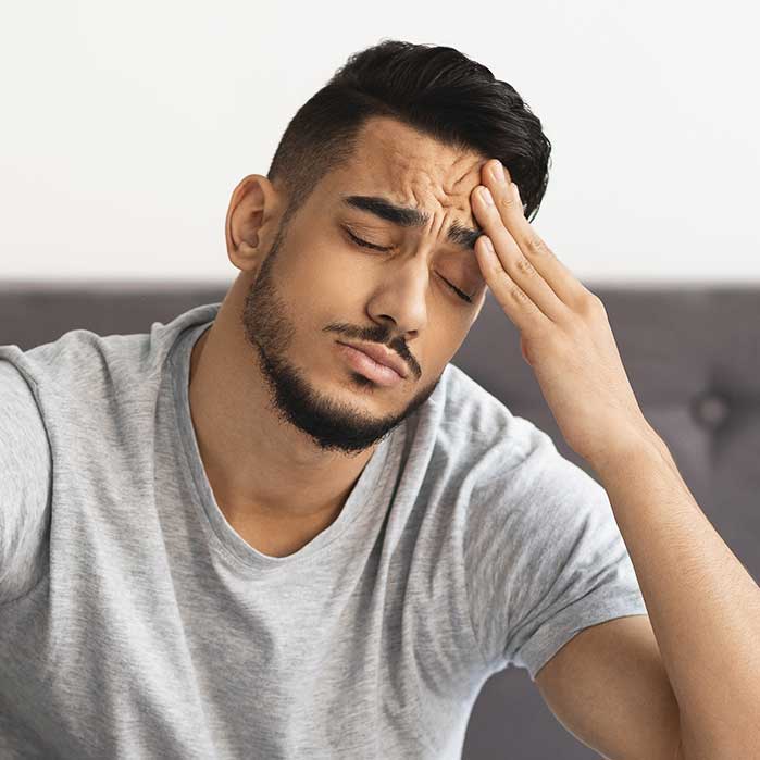 headache chiropractor in Colville WA