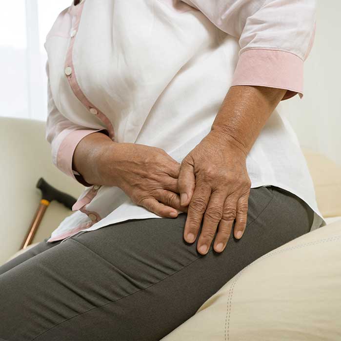 hip pain chiropractor in Colville WA