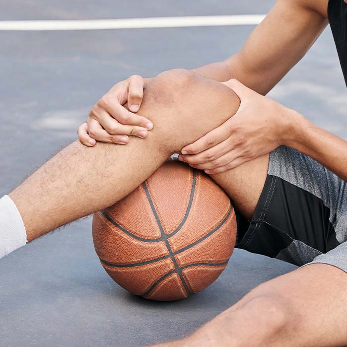 jumper's knee chiropractor in Colville WA