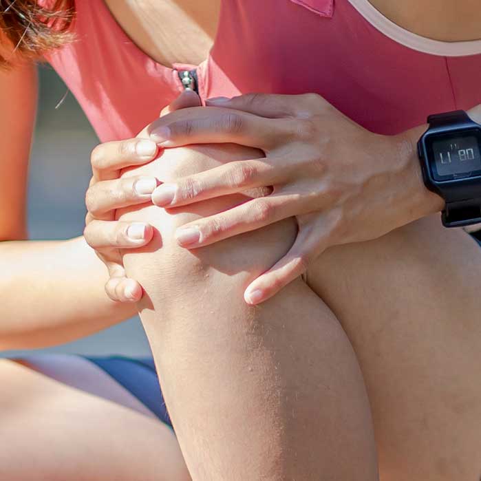 knee pain chiropractor in Colville WA