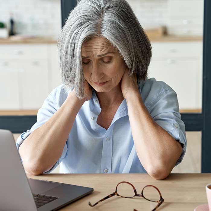 neck pain chiropractor in Colville WA