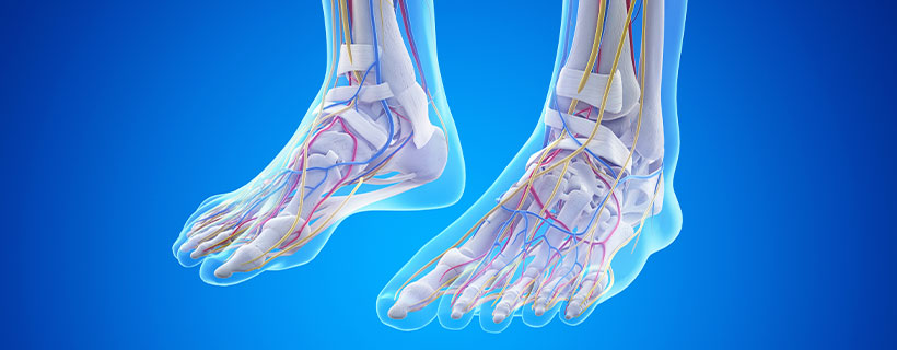 patient needing neuralgia treatment in Colville
