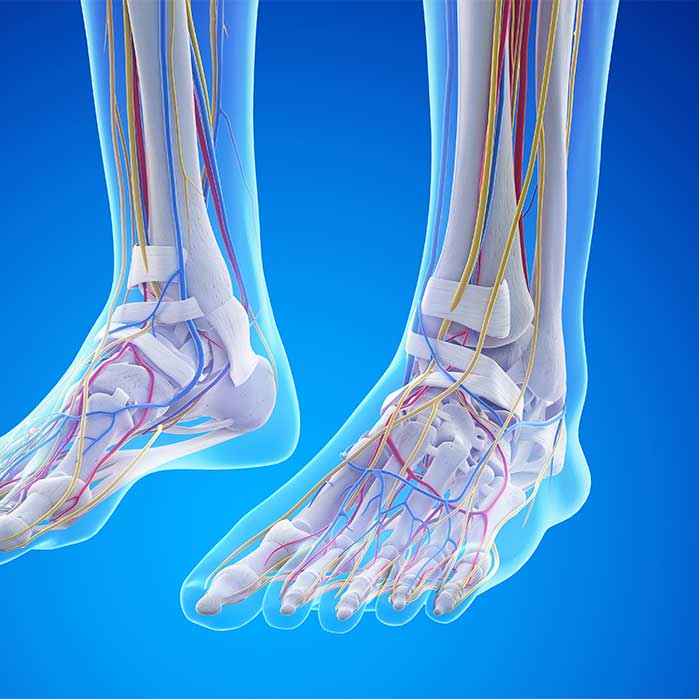 neuralgia relief in Colville WA