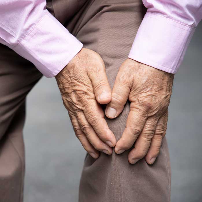 osteoarthritis chiropractor in Colville WA