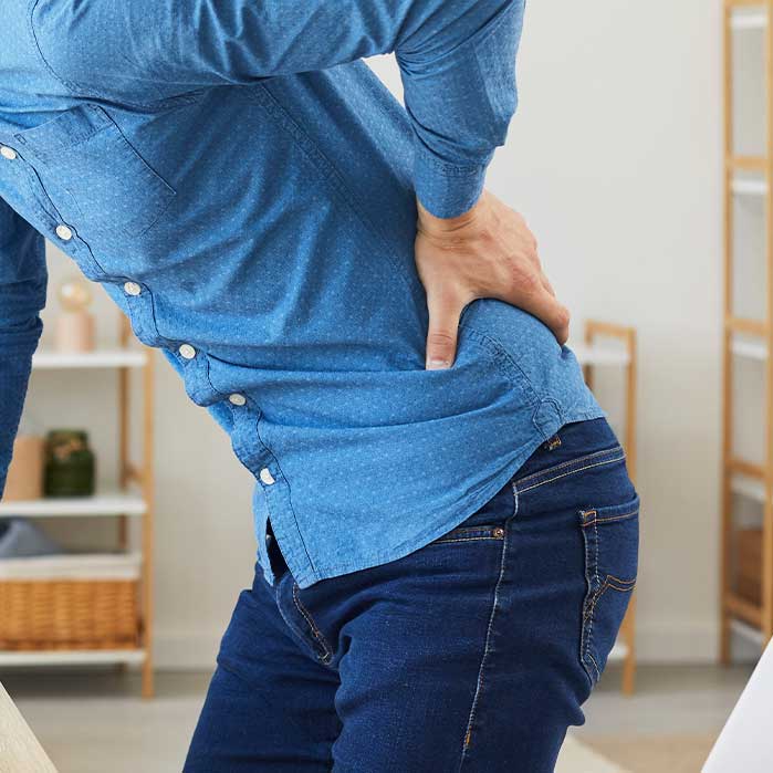 pinched nerve chiropractor in Colville WA