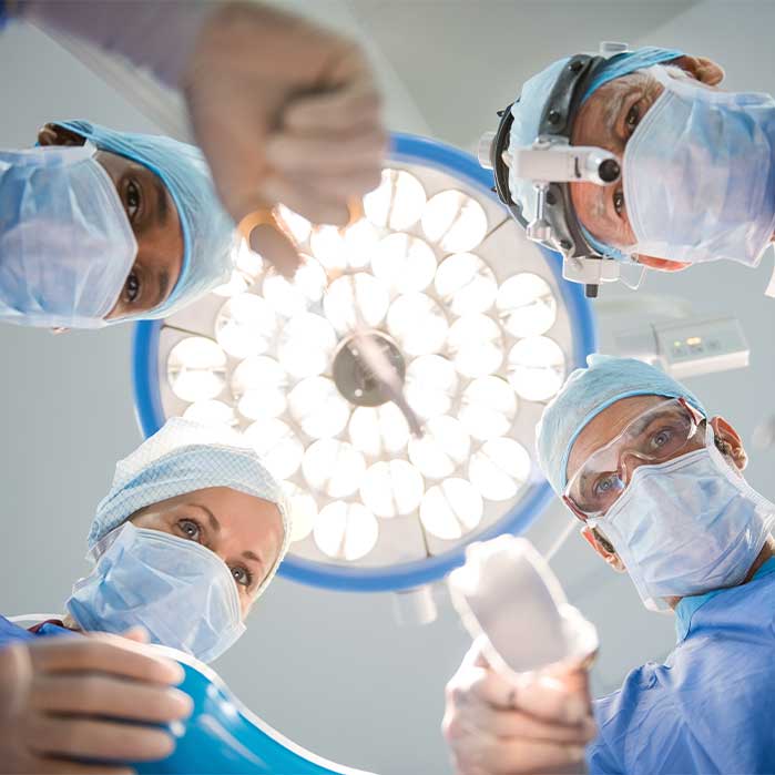post-surgical neuropathic pain relief in Colville WA