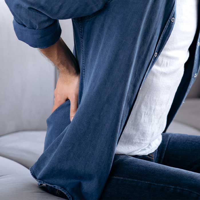 sciatica chiropractor in Colville WA