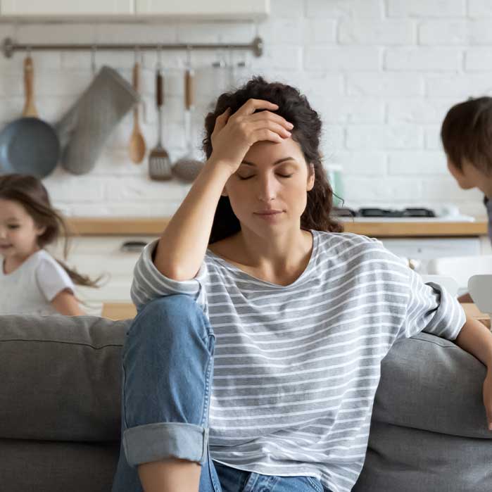 stress relief chiropractor in Colville WA