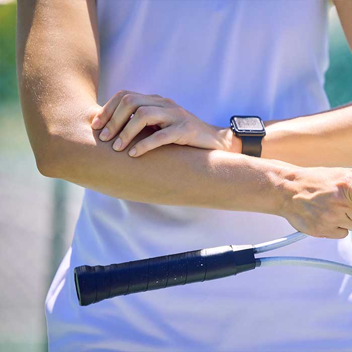 tennis elbow chiropractor in Colville WA
