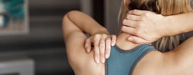 patient needing vertebral subluxation treatment in Colville