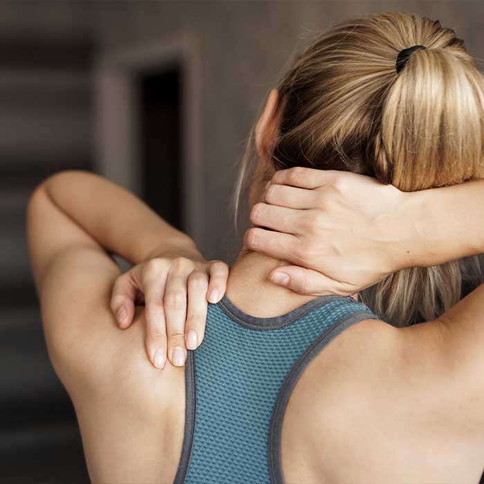 vertebral subluxation chiropractor in Colville WA