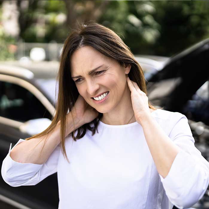 whiplash chiropractor in Colville WA