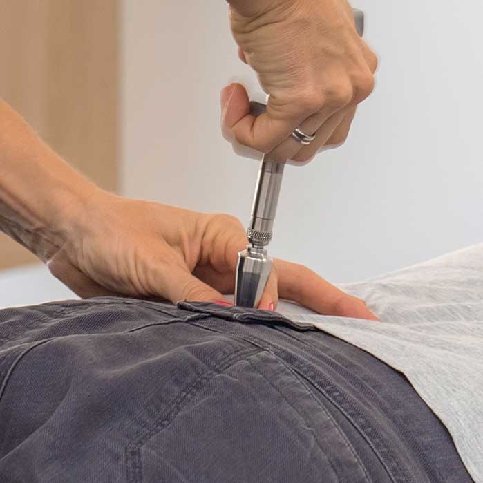 activator methods chiropractor in Colville WA