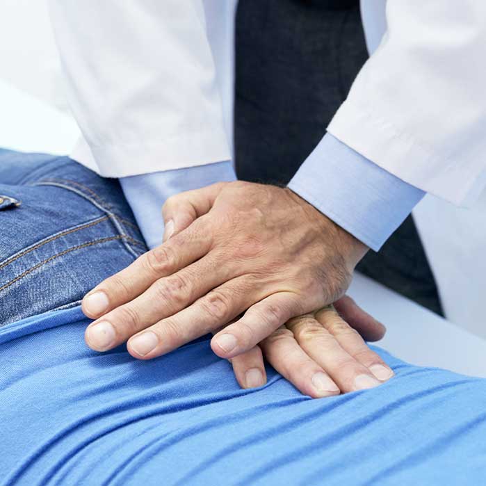 chiropractor in Colville WA