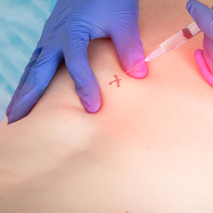 ozone therapy in Colville WA