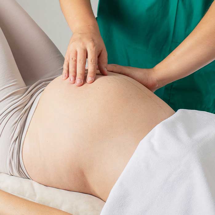 prenatal chiropractor in Colville WA