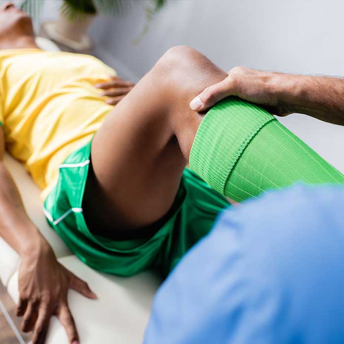 sports chiropractor in Colville WA